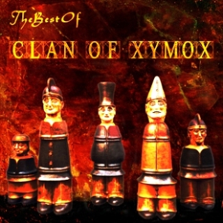 Clan of xymox best of rar